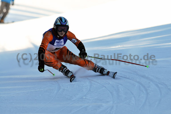 Werdenfelser Meisterschaft 2011