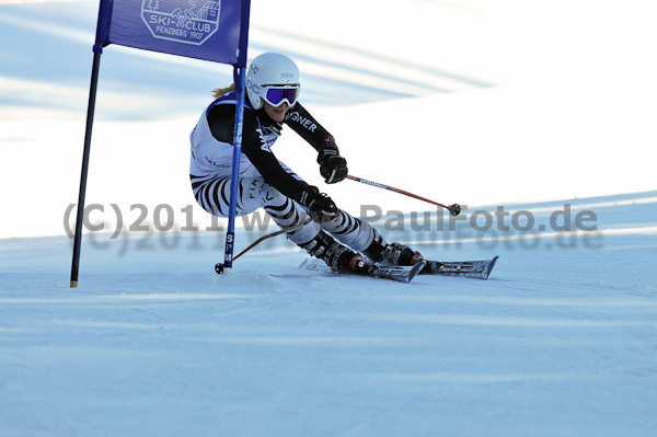 Werdenfelser Meisterschaft 2011