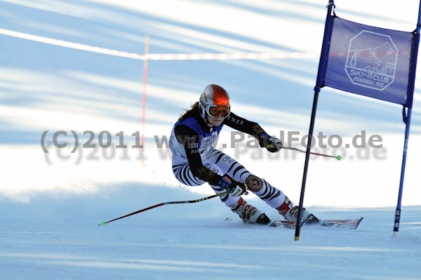 Werdenfelser Meisterschaft 2011