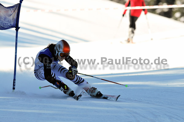 Werdenfelser Meisterschaft 2011