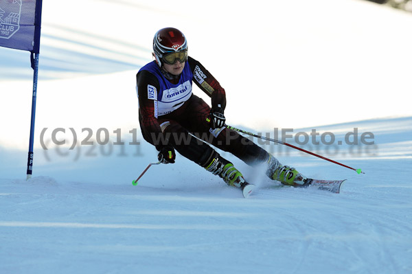 Werdenfelser Meisterschaft 2011