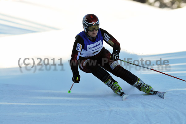 Werdenfelser Meisterschaft 2011