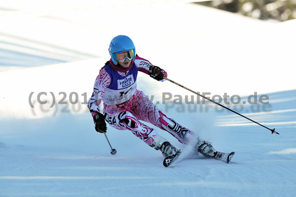 Werdenfelser Meisterschaft 2011