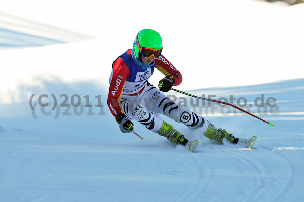 Werdenfelser Meisterschaft 2011