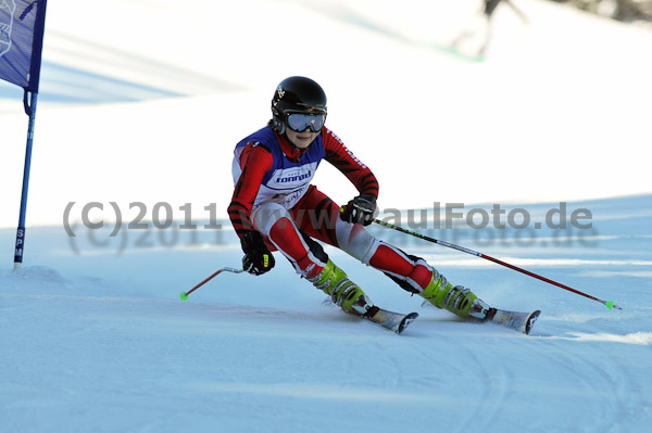 Werdenfelser Meisterschaft 2011