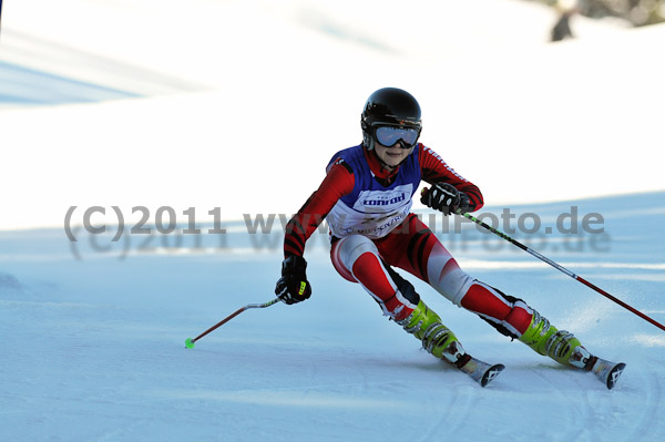 Werdenfelser Meisterschaft 2011