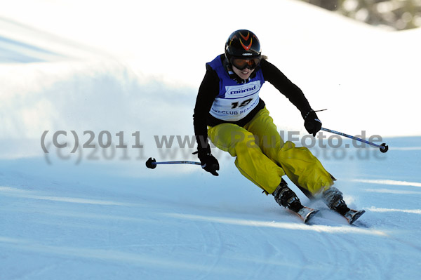 Werdenfelser Meisterschaft 2011