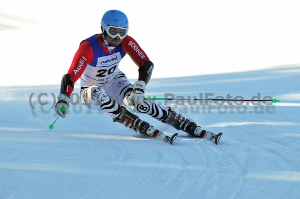 Werdenfelser Meisterschaft 2011