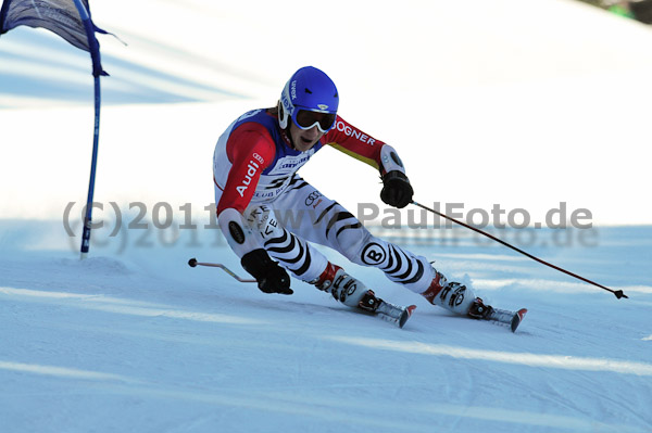 Werdenfelser Meisterschaft 2011