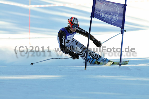 Werdenfelser Meisterschaft 2011