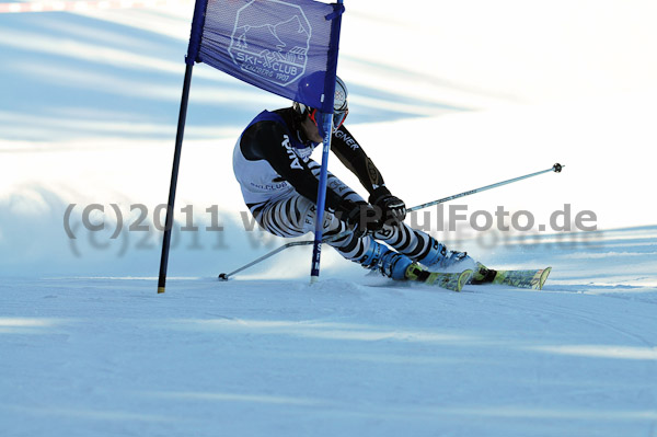 Werdenfelser Meisterschaft 2011