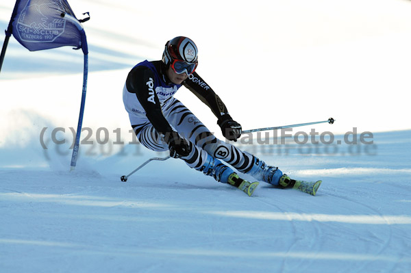 Werdenfelser Meisterschaft 2011