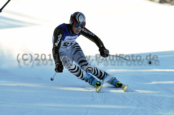 Werdenfelser Meisterschaft 2011