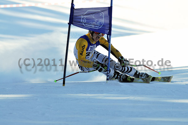 Werdenfelser Meisterschaft 2011