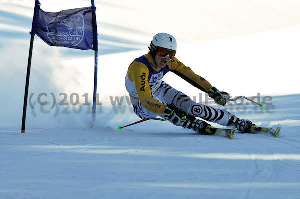 Werdenfelser Meisterschaft 2011