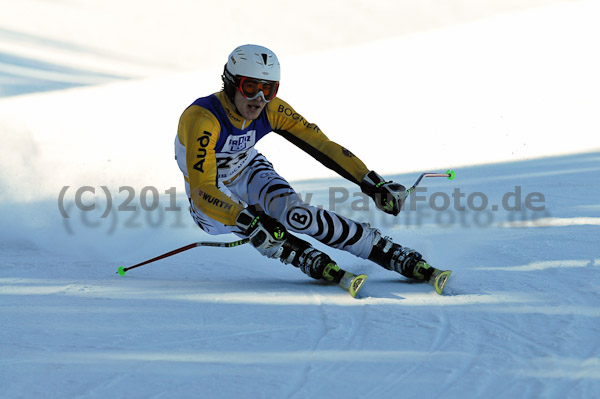 Werdenfelser Meisterschaft 2011