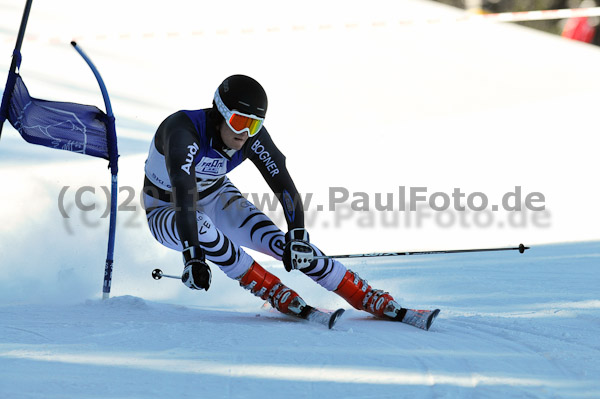 Werdenfelser Meisterschaft 2011