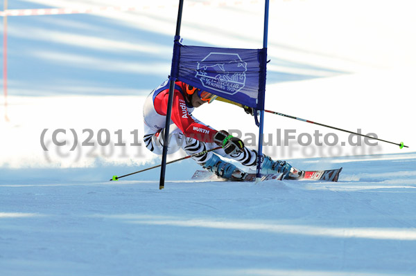 Werdenfelser Meisterschaft 2011