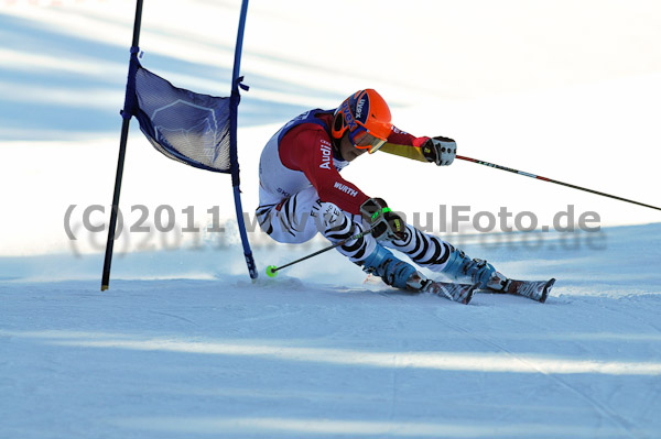 Werdenfelser Meisterschaft 2011