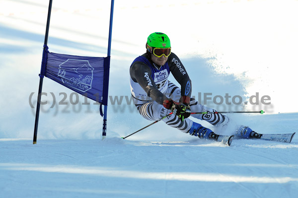 Werdenfelser Meisterschaft 2011