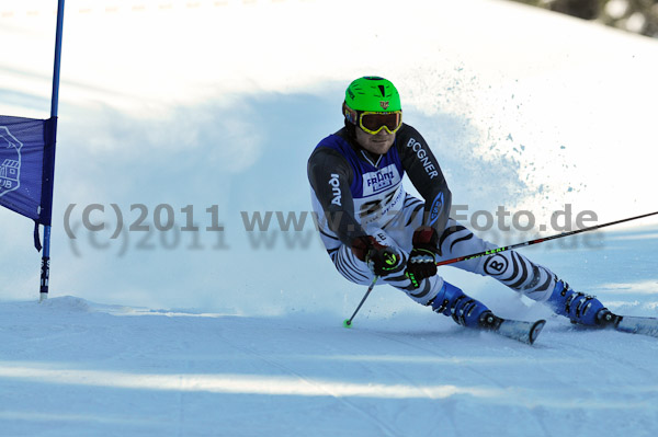 Werdenfelser Meisterschaft 2011