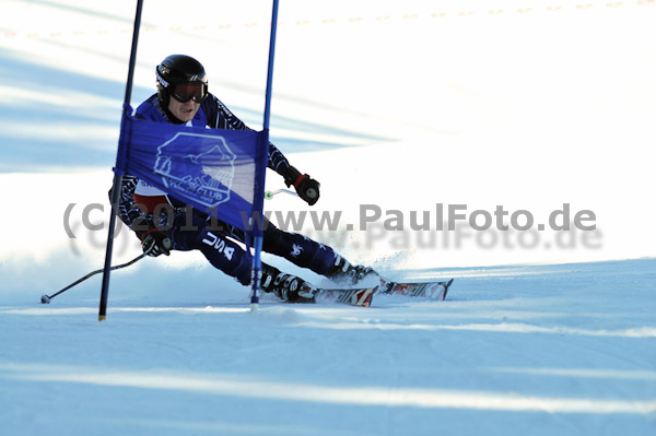 Werdenfelser Meisterschaft 2011