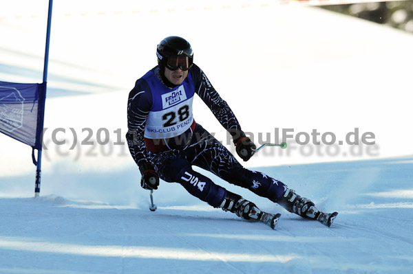 Werdenfelser Meisterschaft 2011