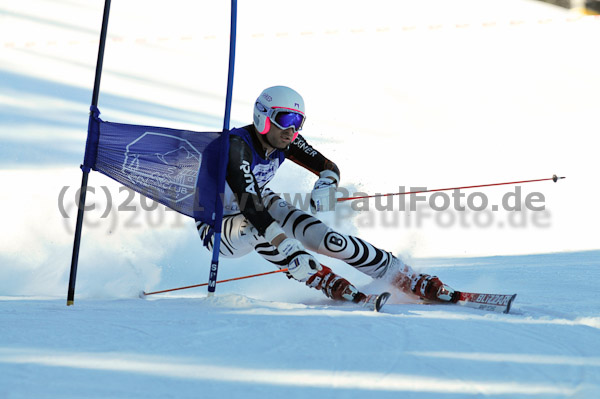 Werdenfelser Meisterschaft 2011