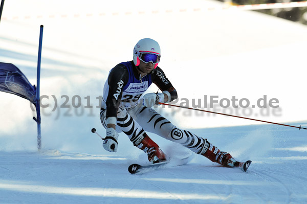 Werdenfelser Meisterschaft 2011