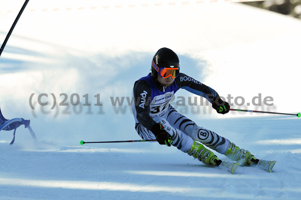 Werdenfelser Meisterschaft 2011