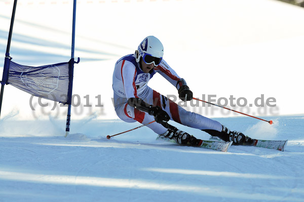 Werdenfelser Meisterschaft 2011