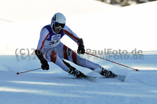 Werdenfelser Meisterschaft 2011