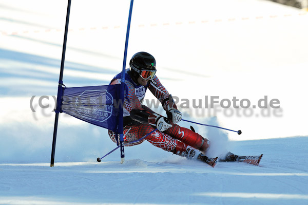 Werdenfelser Meisterschaft 2011