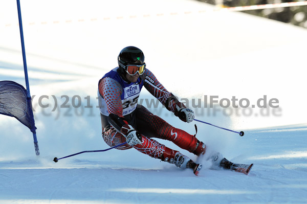 Werdenfelser Meisterschaft 2011