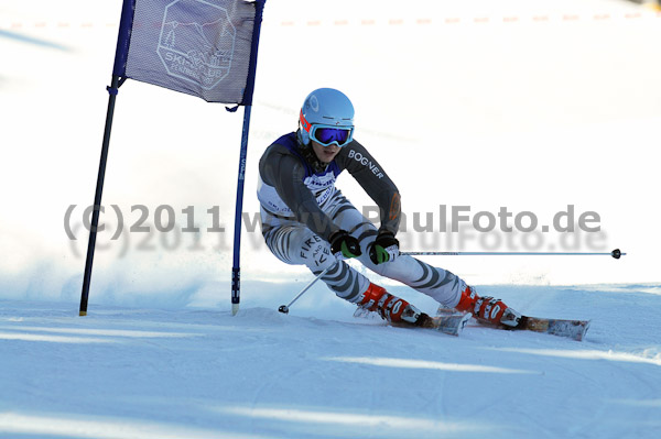 Werdenfelser Meisterschaft 2011