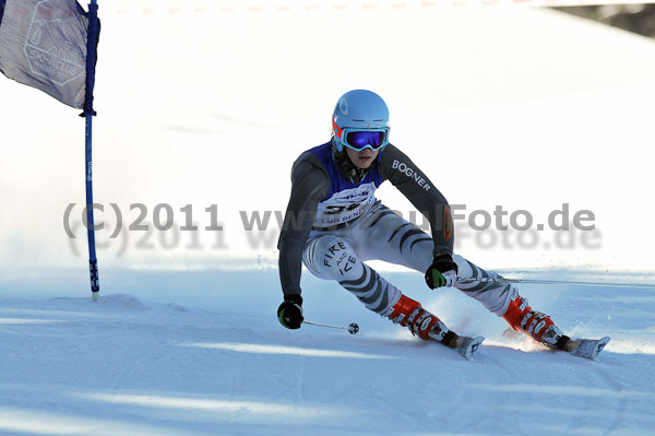 Werdenfelser Meisterschaft 2011