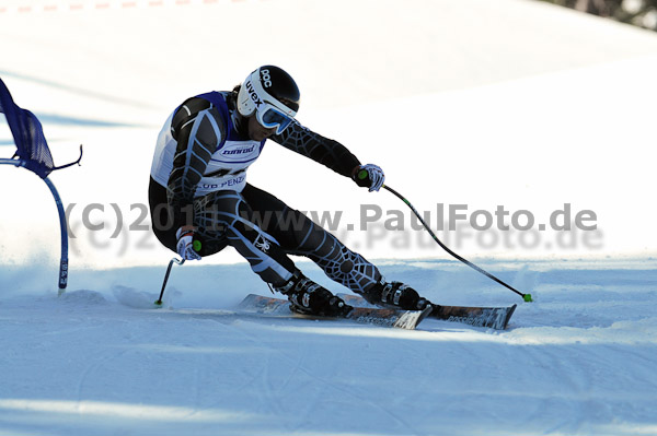 Werdenfelser Meisterschaft 2011