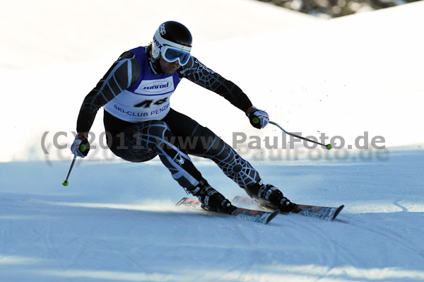 Werdenfelser Meisterschaft 2011