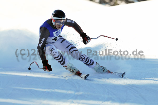 Werdenfelser Meisterschaft 2011