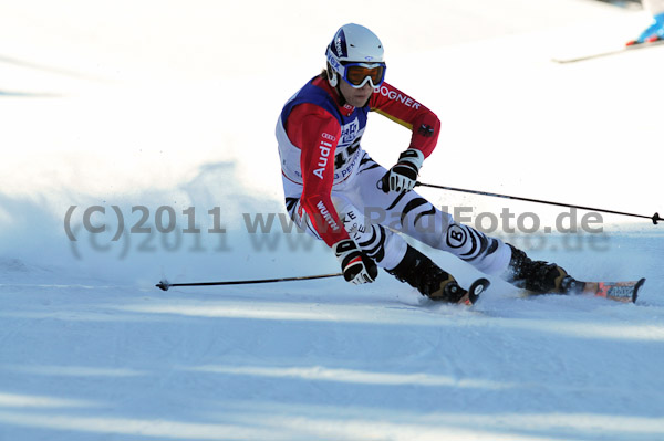 Werdenfelser Meisterschaft 2011