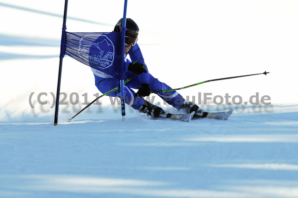 Werdenfelser Meisterschaft 2011