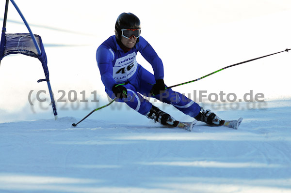 Werdenfelser Meisterschaft 2011