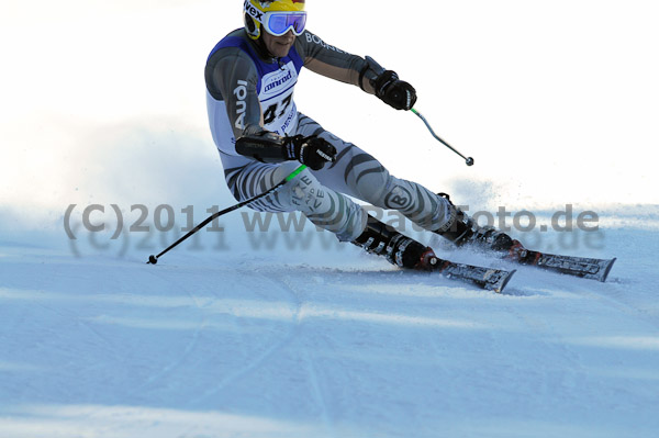 Werdenfelser Meisterschaft 2011