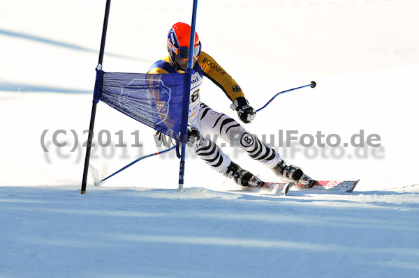 Werdenfelser Meisterschaft 2011