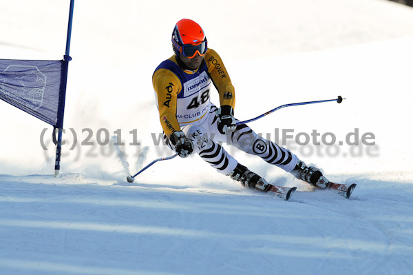 Werdenfelser Meisterschaft 2011