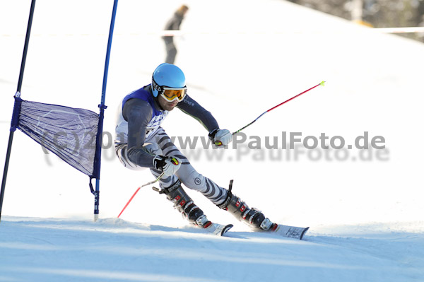 Werdenfelser Meisterschaft 2011