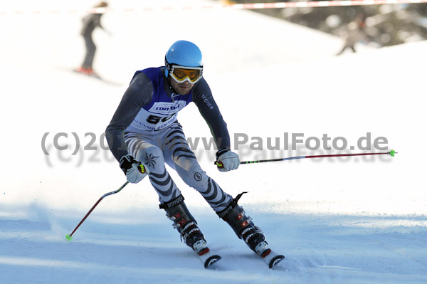 Werdenfelser Meisterschaft 2011