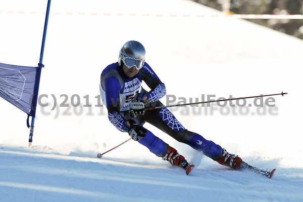 Werdenfelser Meisterschaft 2011