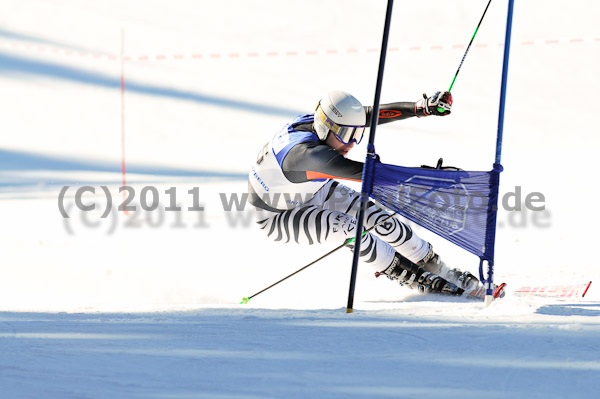 Werdenfelser Meisterschaft 2011