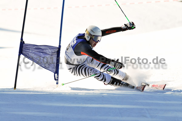 Werdenfelser Meisterschaft 2011